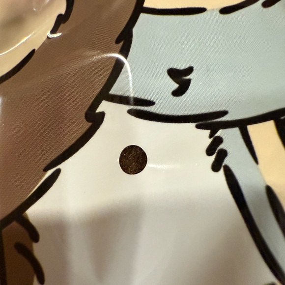 Secret Chestnut Macaron Labubu - Picture 6 of 8